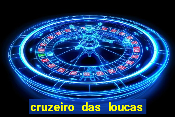 cruzeiro das loucas torrent magnet